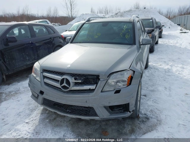 Продажа на аукционе авто 2012 Mercedes-benz Glk 350 4matic, vin: WDCGG8HB7CF727047, номер лота: 12546027