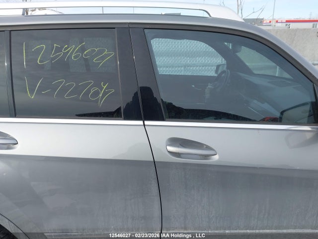 Продажа на аукционе авто 2012 Mercedes-benz Glk 350 4matic, vin: WDCGG8HB7CF727047, номер лота: 12546027