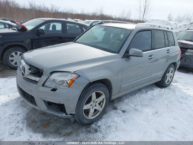 Продажа на аукционе авто 2012 Mercedes-benz Glk 350 4matic, vin: WDCGG8HB7CF727047, номер лота: 12546027