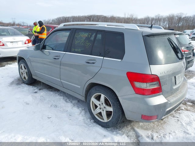 Продажа на аукционе авто 2012 Mercedes-benz Glk 350 4matic, vin: WDCGG8HB7CF727047, номер лота: 12546027