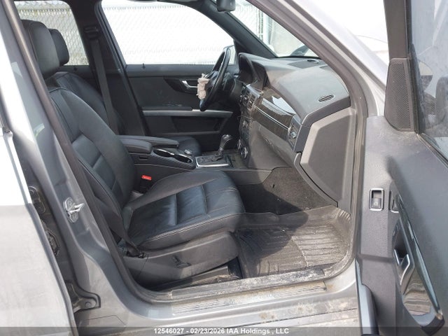 Продажа на аукционе авто 2012 Mercedes-benz Glk 350 4matic, vin: WDCGG8HB7CF727047, номер лота: 12546027