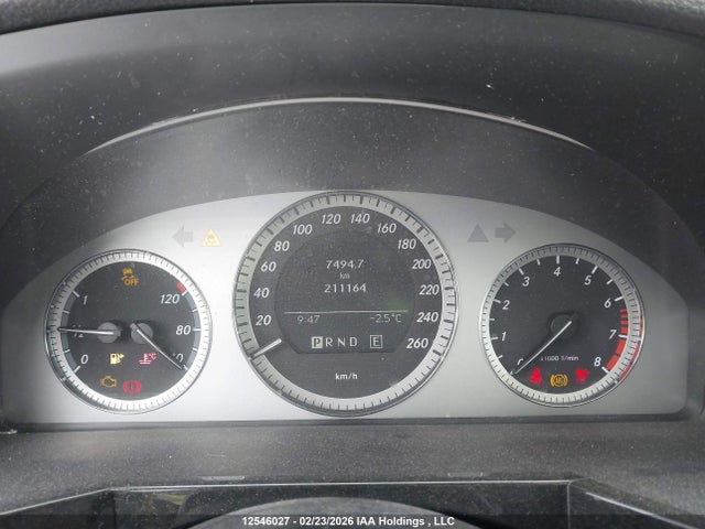 Продажа на аукционе авто 2012 Mercedes-benz Glk 350 4matic, vin: WDCGG8HB7CF727047, номер лота: 12546027