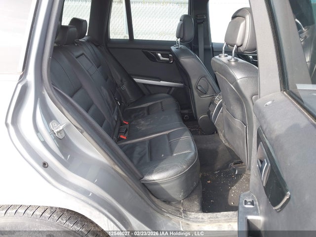Продажа на аукционе авто 2012 Mercedes-benz Glk 350 4matic, vin: WDCGG8HB7CF727047, номер лота: 12546027