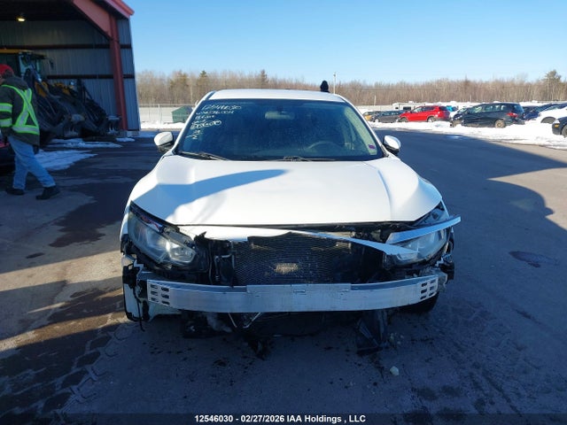 Продажа на аукционе авто 2018 Honda Civic Lx, vin: 2HGFC2E59JH016004, номер лота: 12546030