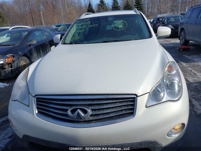 JN1BJ0HR3FM773865 Infiniti QX50