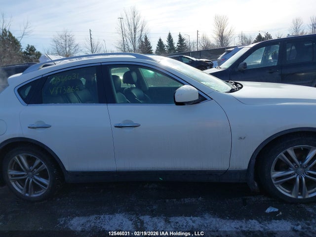 JN1BJ0HR3FM773865 Infiniti QX50