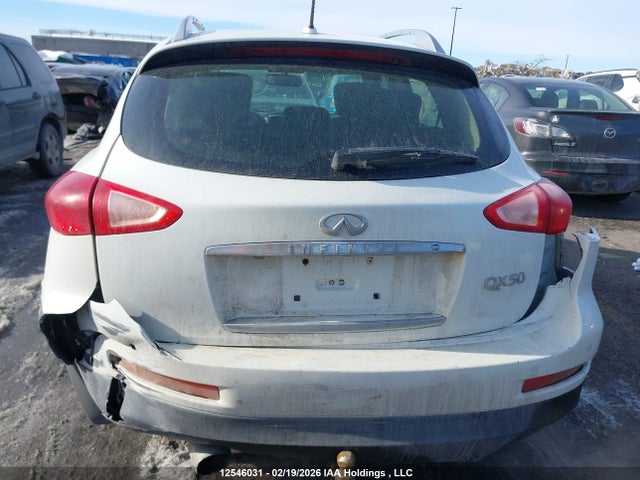 JN1BJ0HR3FM773865 Infiniti QX50