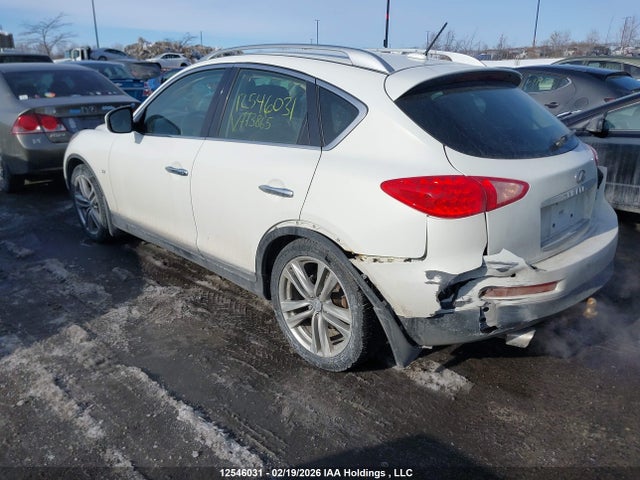 JN1BJ0HR3FM773865 Infiniti QX50