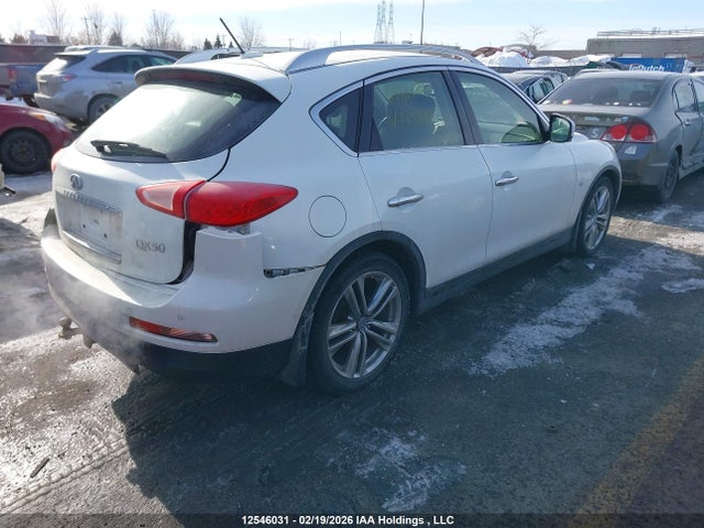 JN1BJ0HR3FM773865 Infiniti QX50