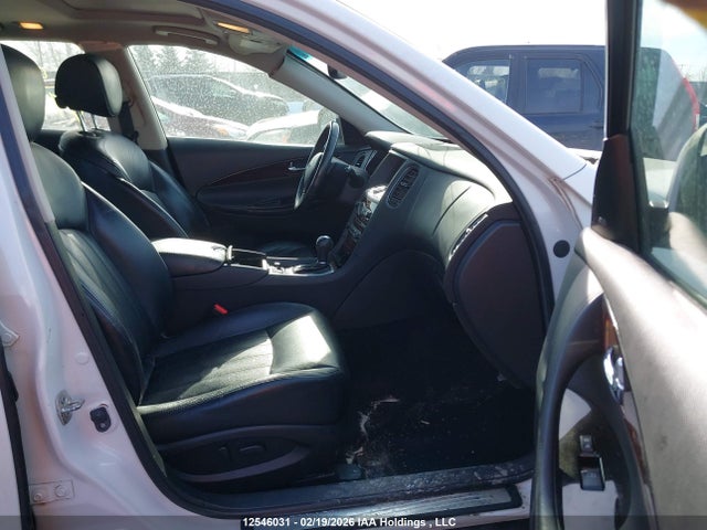 JN1BJ0HR3FM773865 Infiniti QX50