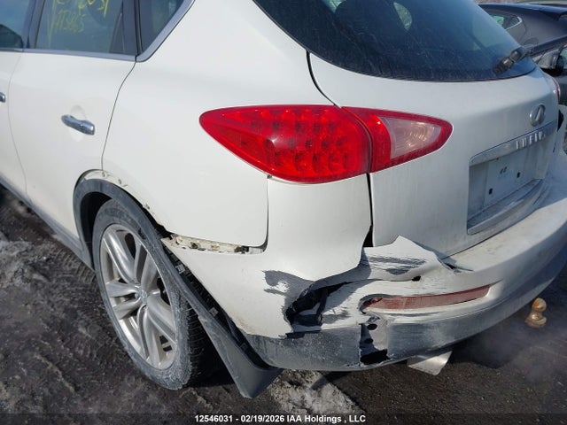 JN1BJ0HR3FM773865 Infiniti QX50