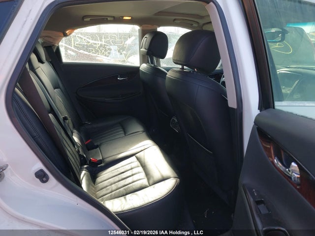 JN1BJ0HR3FM773865 Infiniti QX50