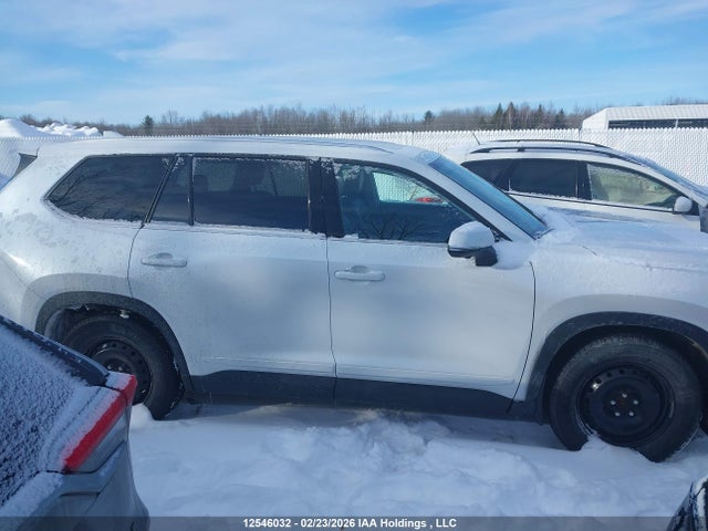 5TDAAAB52RS006649 Toyota Grand Highlander Xle/limited/platinum
