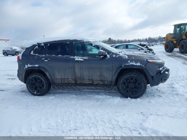 1C4PJMBS4GW311472 Jeep Cherokee Trailhawk