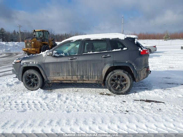 1C4PJMBS4GW311472 Jeep Cherokee Trailhawk