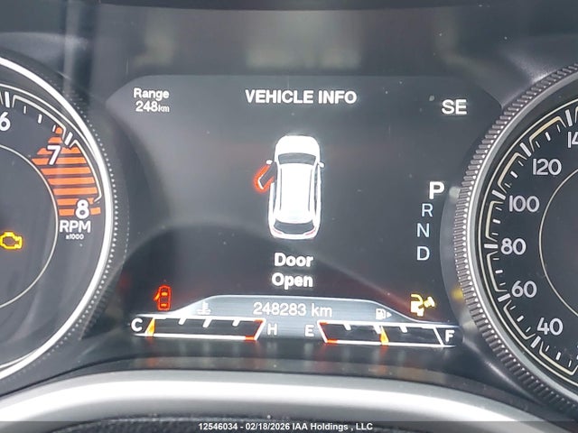 1C4PJMBS4GW311472 Jeep Cherokee Trailhawk