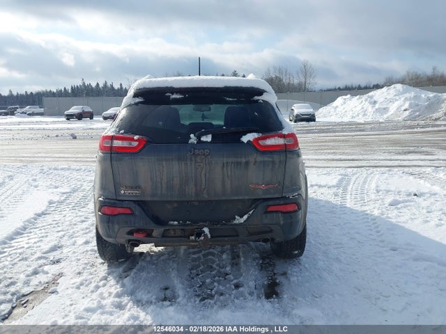 1C4PJMBS4GW311472 Jeep Cherokee Trailhawk