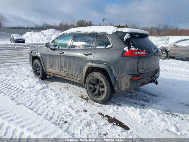 1C4PJMBS4GW311472 Jeep Cherokee Trailhawk