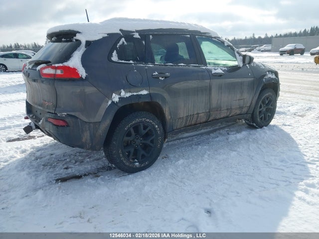 1C4PJMBS4GW311472 Jeep Cherokee Trailhawk