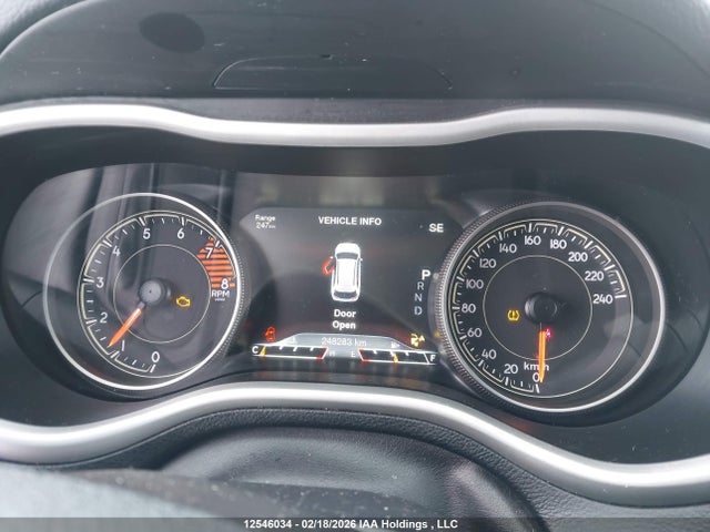1C4PJMBS4GW311472 Jeep Cherokee Trailhawk
