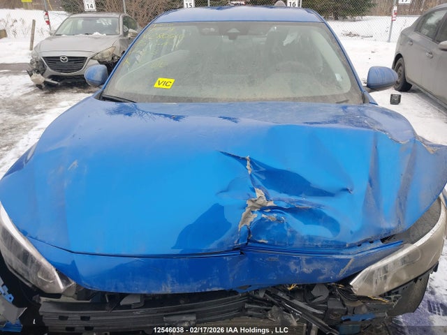 Продажа на аукционе авто 2025 Nissan Sentra Sv, vin: 3N1AB8CV6SY280510, номер лота: 12546038