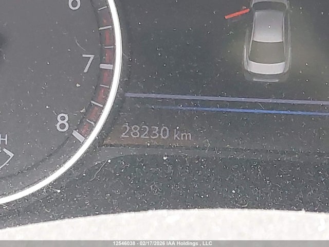 Продажа на аукционе авто 2025 Nissan Sentra Sv, vin: 3N1AB8CV6SY280510, номер лота: 12546038