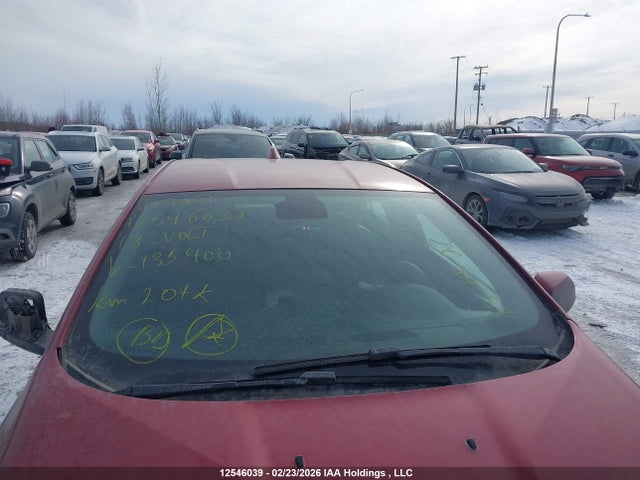 Aukcja sprzedaży 2018 Chevrolet Volt, vin: 1G1RA6S55JU135400, numer aukcji: 12546039