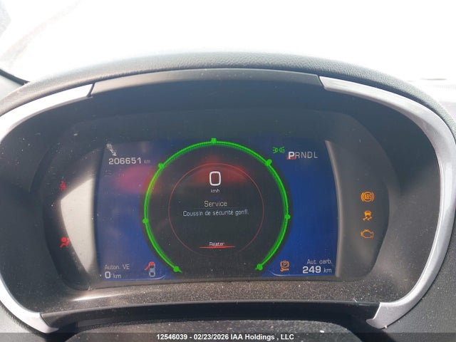 Chevrolet Volt 2018 1G1RA6S55JU135400 Image 7