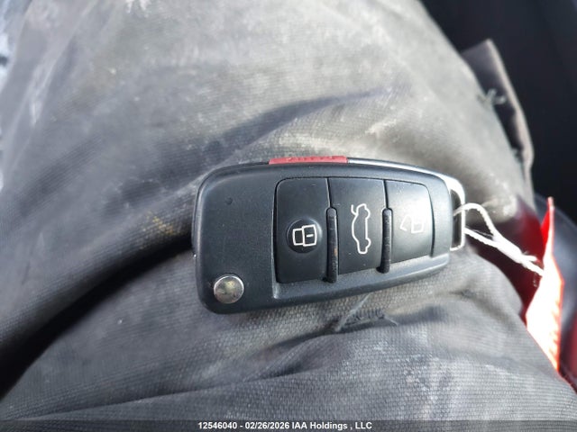 WAUB8GFF7G1084390 Audi A3 2.0t Komfort
