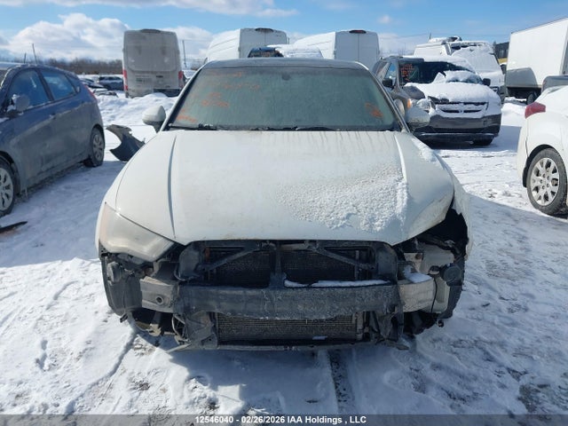 WAUB8GFF7G1084390 Audi A3 2.0t Komfort