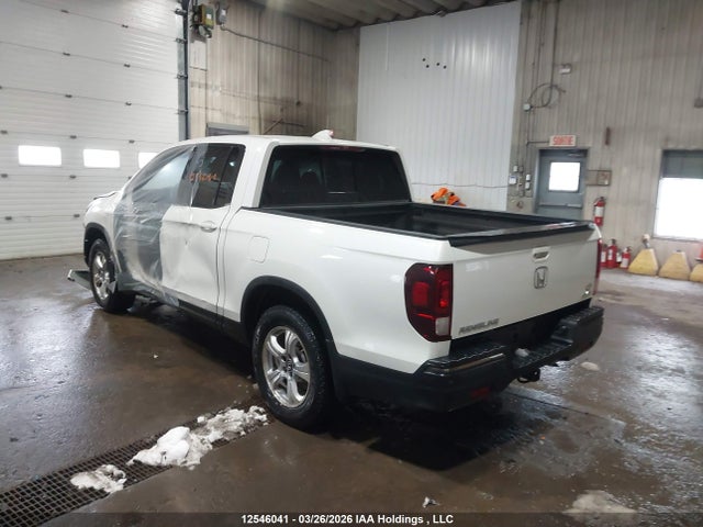12546041 :رقم المزاد ، 5FPYK3F88LB500464 vin ، 2020 Honda Ridgeline Black Edition مزاد بيع