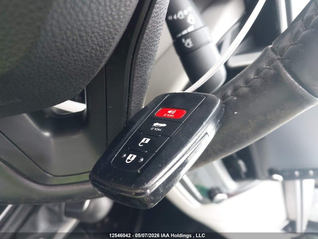 2021 Toyota Corolla Le მანქანა იყიდება აუქციონზე, vin: 5YFBPMBEXMP156417, აუქციონის ნომერი: 12546042