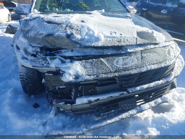 KMHLN4DJ8SU175712 Hyundai Elantra Limited