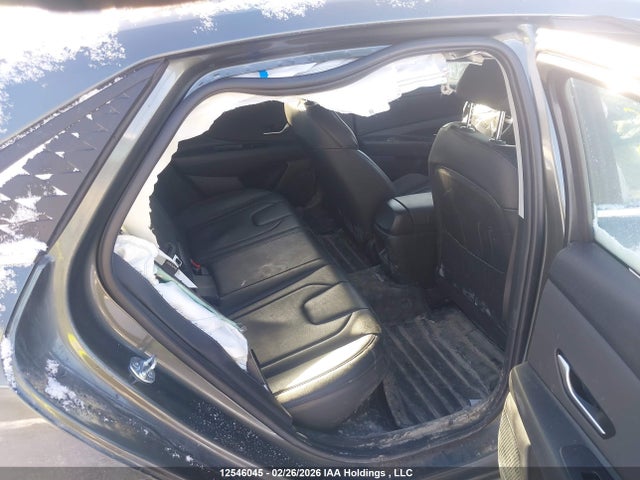KMHLN4DJ8SU175712 Hyundai Elantra Limited