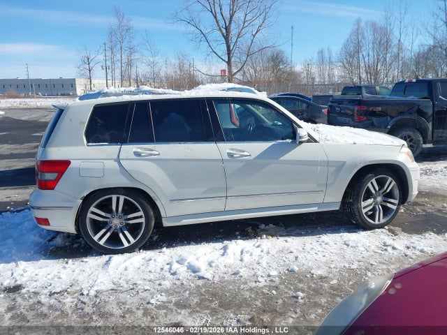 Auction sale of the 2010 Mercedes-benz Glk 350 4matic, vin: WDCGG8HB0AF476742, lot number: 12546046