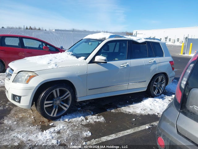 Auction sale of the 2010 Mercedes-benz Glk 350 4matic, vin: WDCGG8HB0AF476742, lot number: 12546046