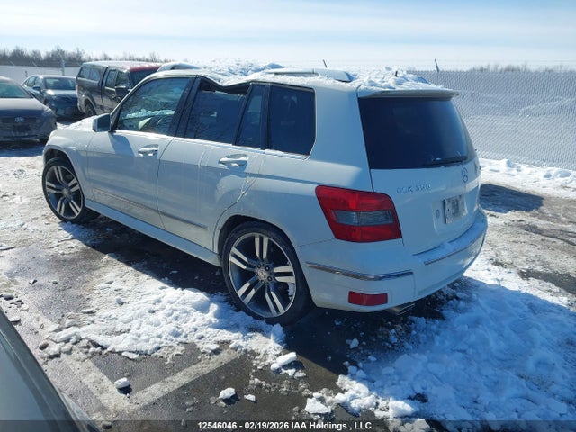 Auction sale of the 2010 Mercedes-benz Glk 350 4matic, vin: WDCGG8HB0AF476742, lot number: 12546046