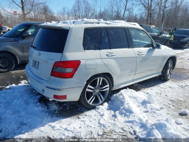 Auction sale of the 2010 Mercedes-benz Glk 350 4matic, vin: WDCGG8HB0AF476742, lot number: 12546046
