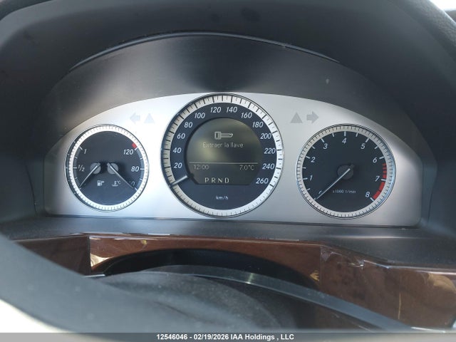 Auction sale of the 2010 Mercedes-benz Glk 350 4matic, vin: WDCGG8HB0AF476742, lot number: 12546046