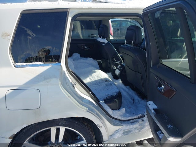 Auction sale of the 2010 Mercedes-benz Glk 350 4matic, vin: WDCGG8HB0AF476742, lot number: 12546046