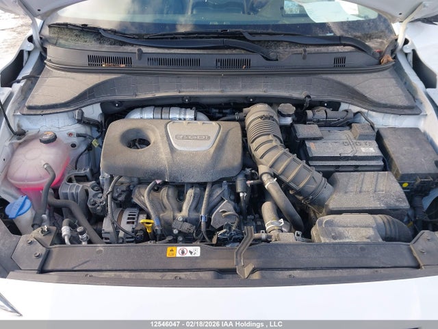 KM8K5CA56MU672225 Hyundai Kona Ultimate Awd