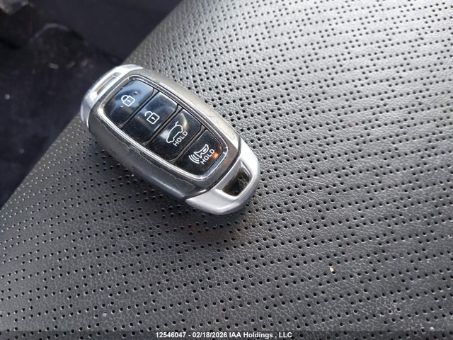 KM8K5CA56MU672225 Hyundai Kona Ultimate Awd