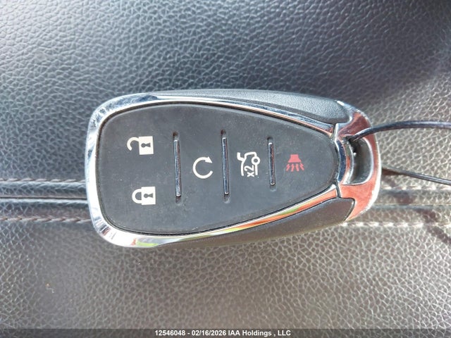 1G1ZD5ST4PF253290 Chevrolet MALIBU LT