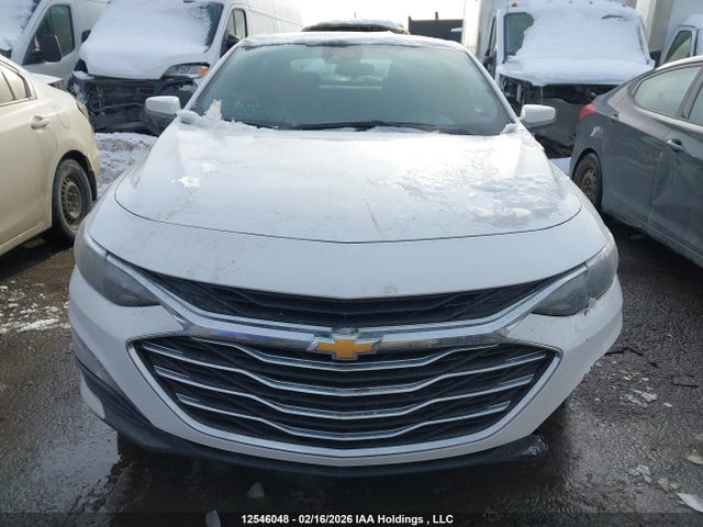 1G1ZD5ST4PF253290 Chevrolet MALIBU LT