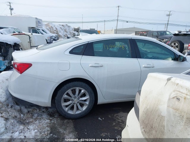 1G1ZD5ST4PF253290 Chevrolet MALIBU LT