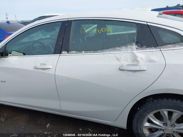 1G1ZD5ST4PF253290 Chevrolet MALIBU LT