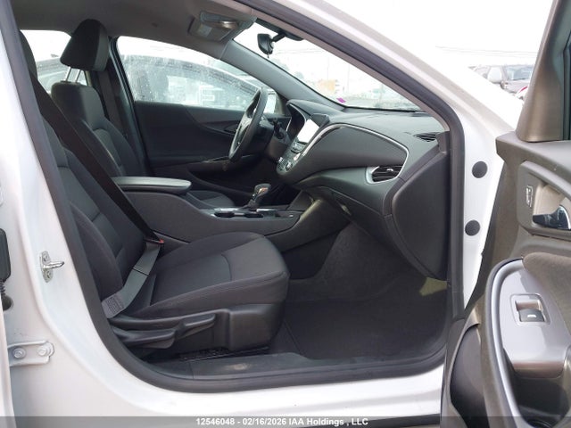 1G1ZD5ST4PF253290 Chevrolet MALIBU LT
