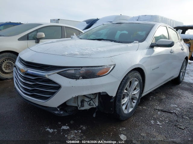 1G1ZD5ST4PF253290 Chevrolet MALIBU LT