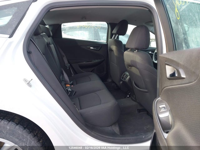 1G1ZD5ST4PF253290 Chevrolet MALIBU LT
