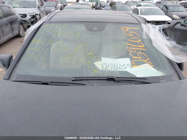 Aukcja sprzedaży 2014 Mercedes-benz C 300 4matic, vin: WDDGF8ABXEA960817, numer aukcji: 12546059